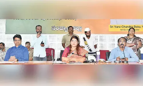 Public urged to remain alert amid heavy rainfall