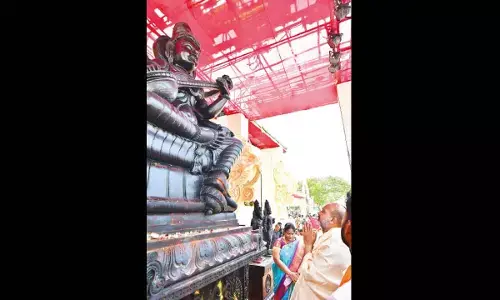 With sole focus on MW pageant, govt failed in properly holding Saraswati Pushkaram