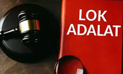 All set for National Lok Adalat on July 5