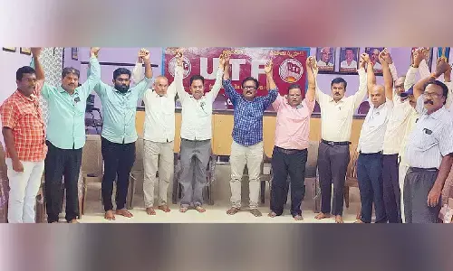 Teachers’ unions call for protest at Chittoor DEO office tomorrow