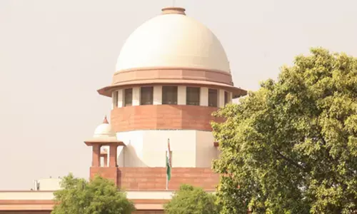 SC to hear pleas challenging Waqf Amendment Act today