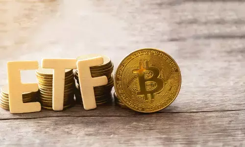 Role of Bitcoin ETFs in Building Infrastructure for Institutional Investors