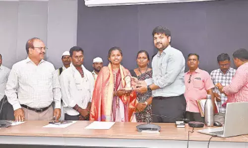 Advance supplementary exams should be conducted strictly: DC