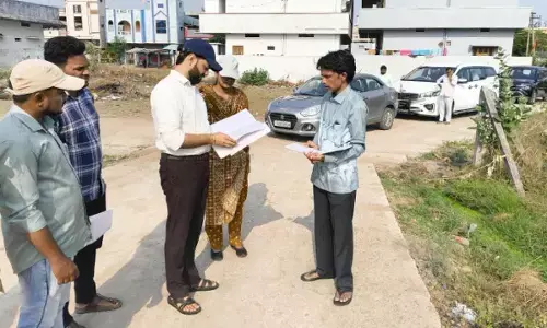 Accelerate development works: Dist Addl Collector Deepak Tiwari