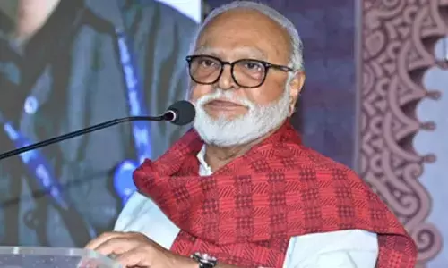 OBCs will hit streets if their quota is diluted for Marathas: Bhujbal