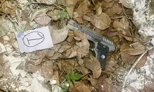 Punjab Police bust terror module operated by foreign handlers