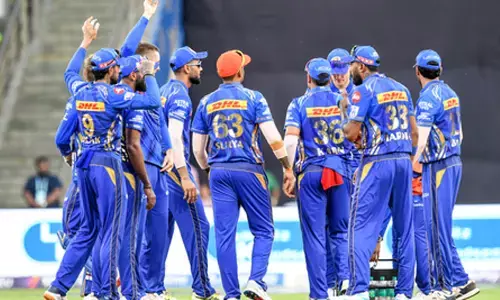 IPL 2025: MI sign Bairstow, Gleeson & Asalanka as replacements for Jacks, Rickleton and Bosch