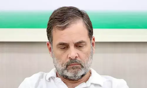 Never enquired about how many Pak jets shot down: BJP takes ‘Nishan-e-Pakistan swipe at Rahul Gandhi