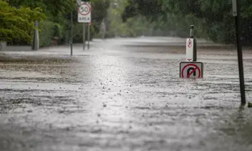 Australia: Flooding in NSW prompts evacuation orders