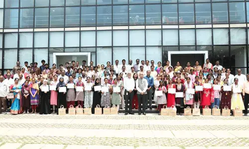 58 students shine in SSC public exams