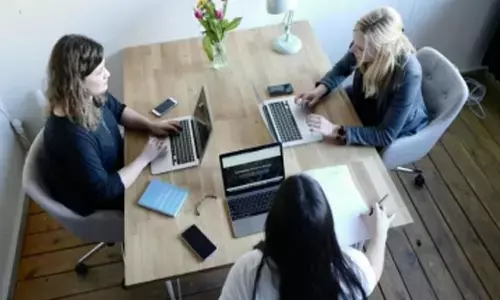 Only 7 pc of Indian heirs feel obligated to join family businesses: HSBC study