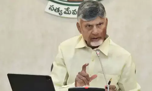 AP cabinet addresses farmers concerns, sets up sub committee to resolve issues