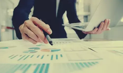 Indias capital markets projected to grow steadily in FY26: Report