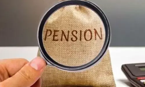 Countdown begins for govt employees to pick between NPS and UPS as deadline nears