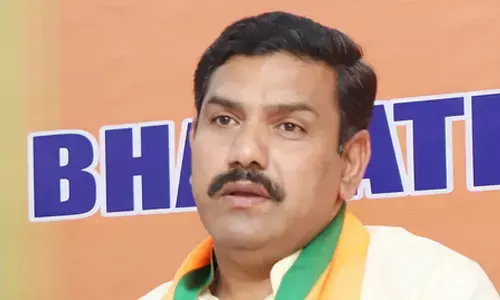 Zero achievement: Karnataka BJP on Cong govt completing two years