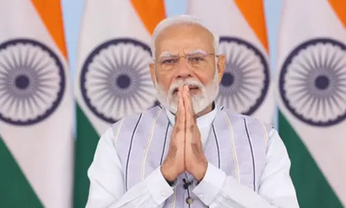 WHO Pandemic treaty: A shared commitment, need greater global cooperation, says PM Modi