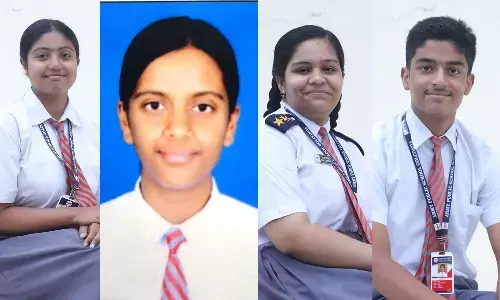 Army Public School Golconda Excels in CBSE Board Results 2025