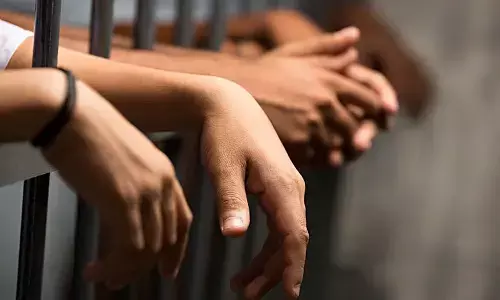 Punjab Police Bust ISI-Backed Terror Module, Arrest Six Babbar Khalsa Operatives