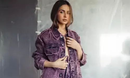 Rakul joins Ajay Devgn, R Madhavan in ‘De De Pyaar De 2’