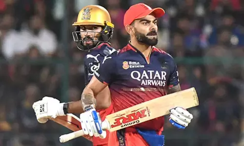 IPL 2025: RCBs final home game against SRH moved to Lucknow due to adverse weather