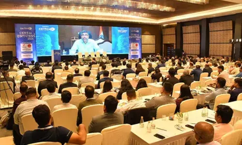 Cybersecurity audits top agenda at CERT-In conference