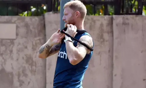 England’s Sam Cook handed debut in one-off Test vs Zimbabwe