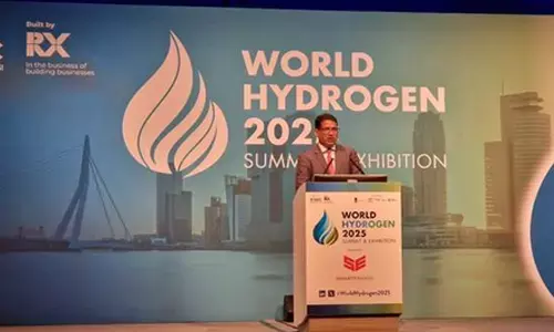 India makes remarkable strides in green hydrogen development