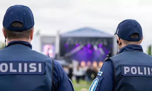 Three students injured in violent incident at Finnish school