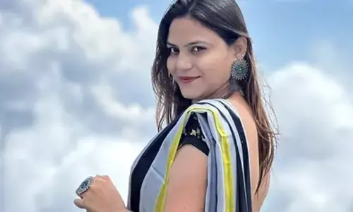 YouTuber Jyoti Malhotra’s Bangladesh connection emerges, was planning a visit