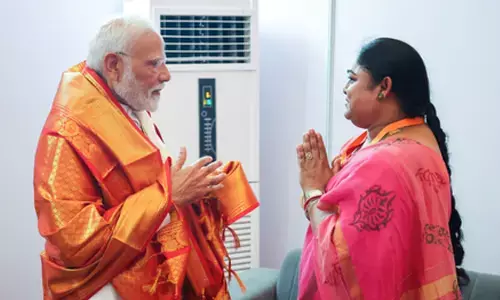 Why PM Modi was not there in our era, Olympic medalist Malleswari shares what changed after 2014