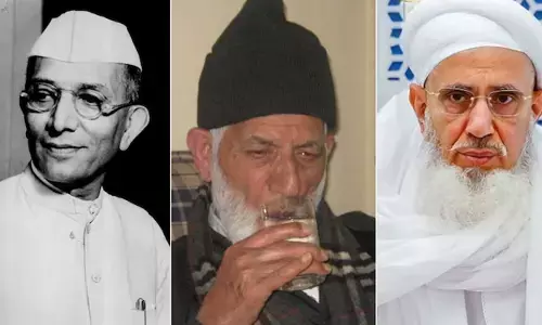 Indians Who Received Pakistans Highest Honors: From Former PM To Bollywood Legend