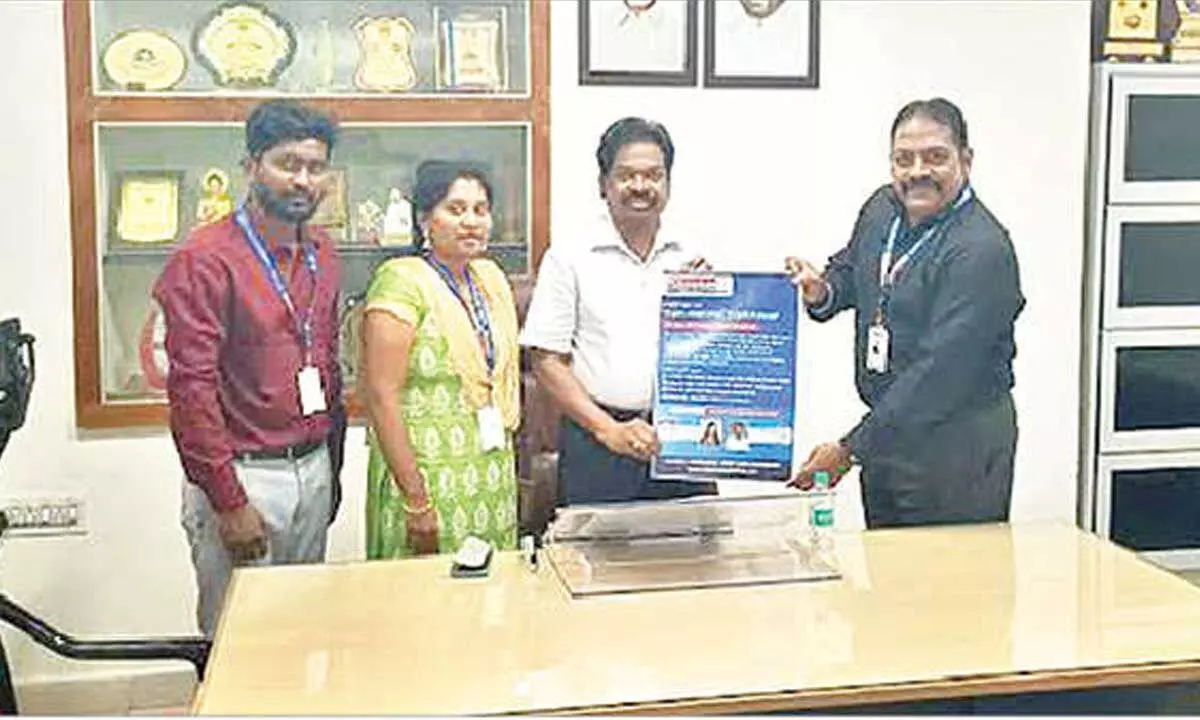 Internships pave way for better career opportunities Internships pave way for better career opportunities