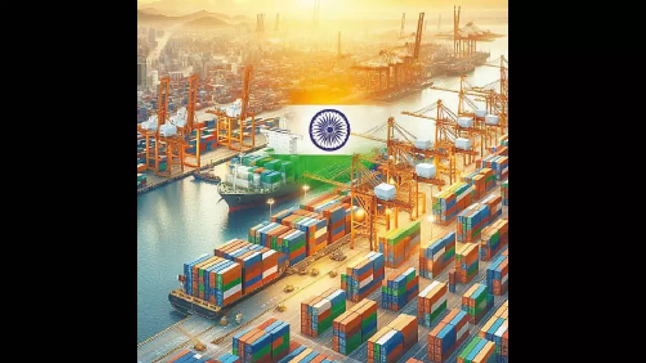 Exporters: Focus on e-com hurdles
