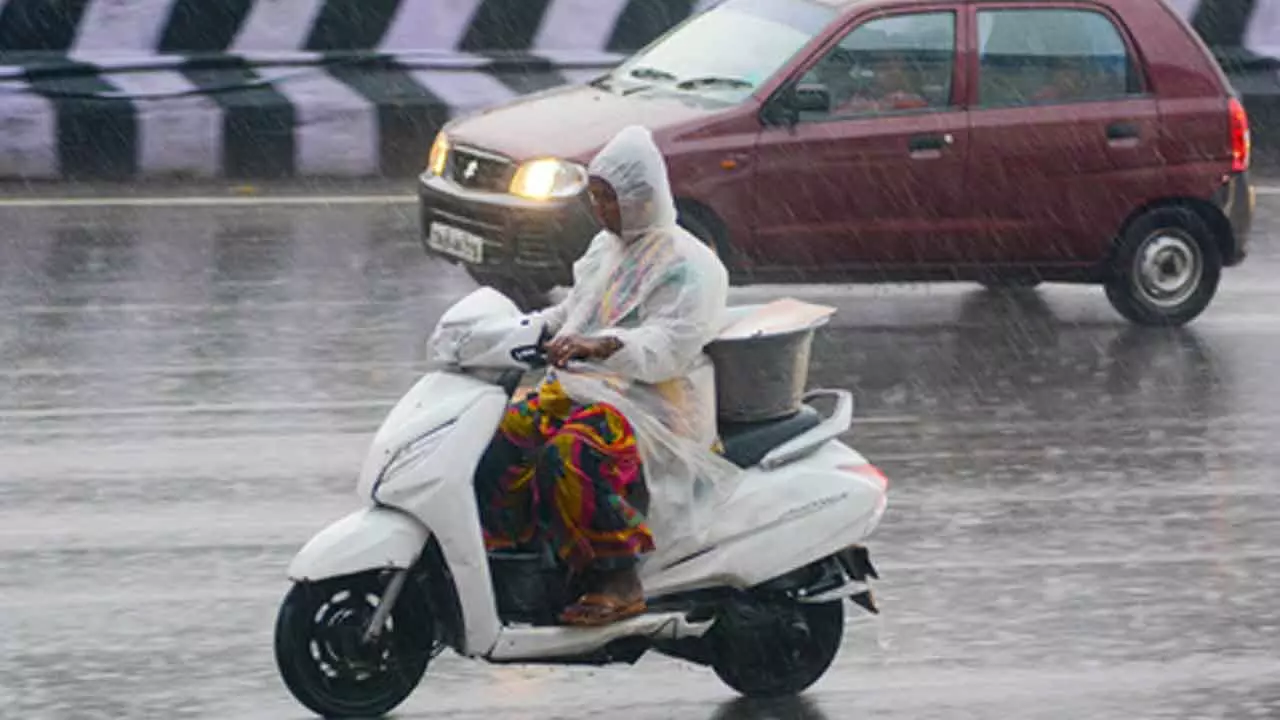 Coimbatore in TN steps up preparedness as southwest monsoon nears Coimbatore in TN steps up preparedness as southwest monsoon nears