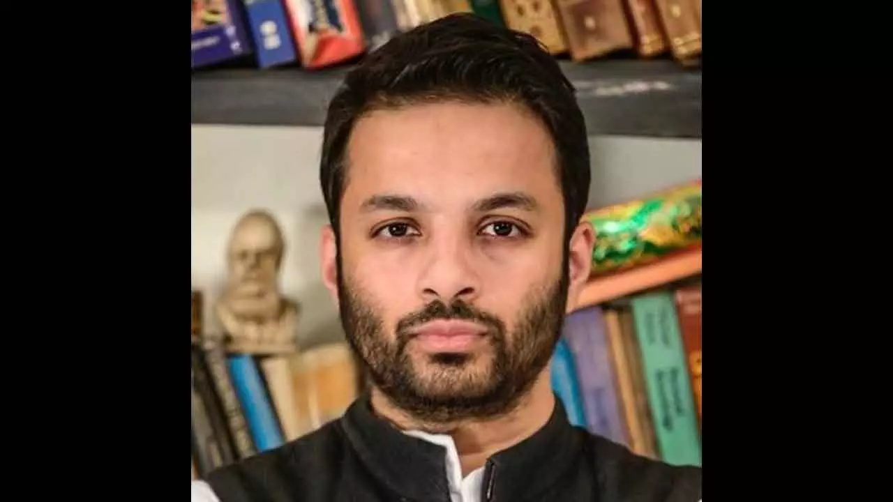 SC to hear today Ashoka University professor’s plea against arrest in Op Sindoor remarks case SC to hear today Ashoka University professor’s plea against arrest in Op Sindoor remarks case