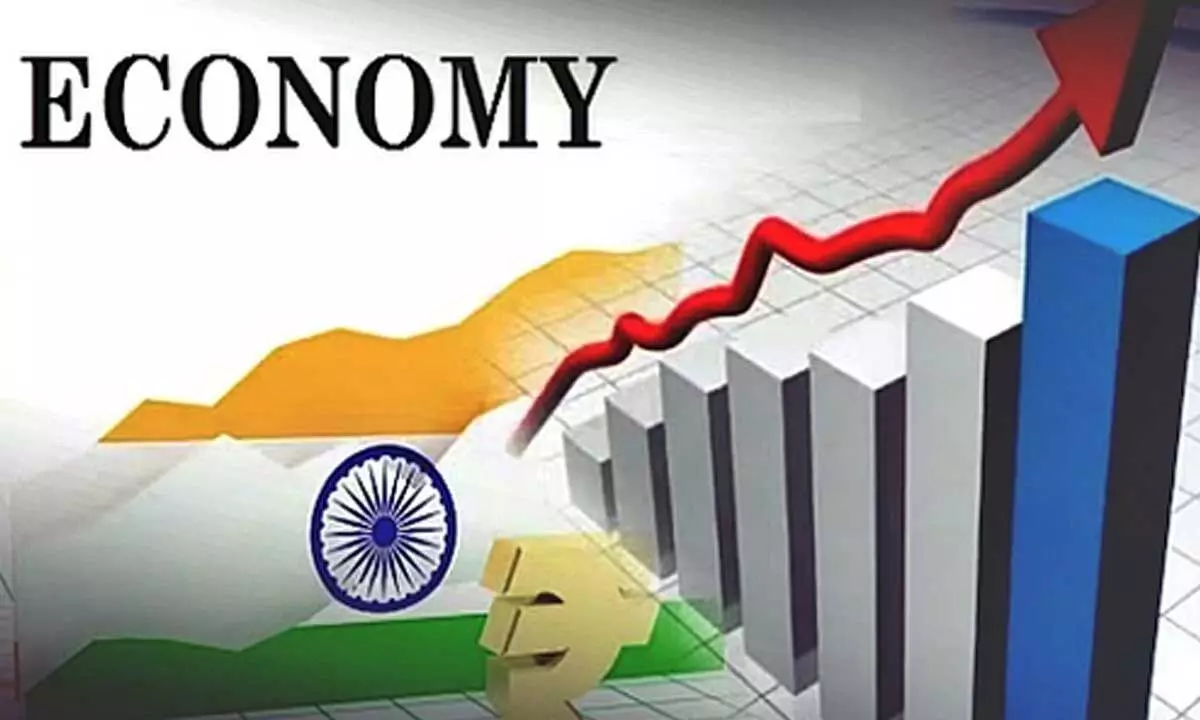 India’s strong fiscal dynamics to propel growth, curb inflation: Report