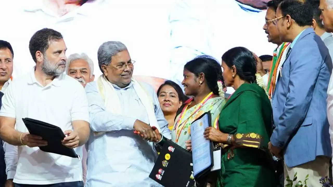 Have fulfilled 142 of the promises made in two years, declares CM Have fulfilled 142 of the promises made in two years, declares CM