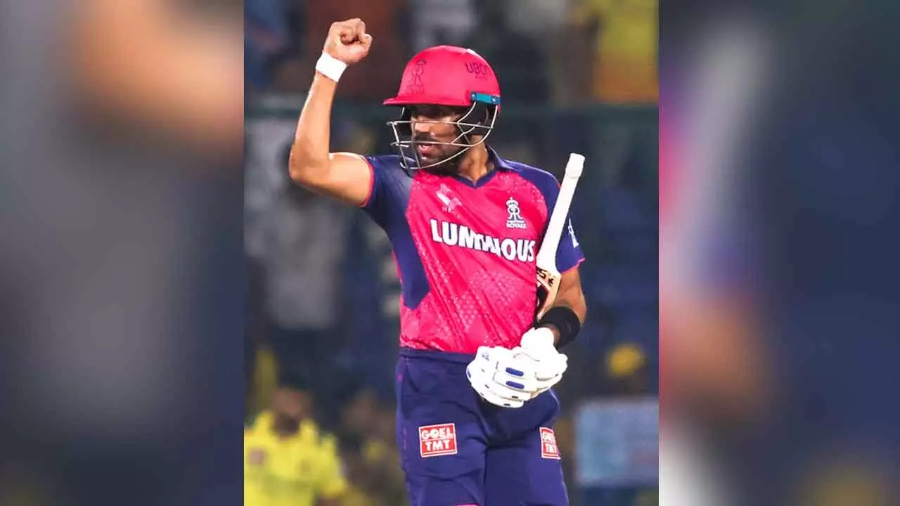 IPL 2025: Jaiswal and Jurel will do well on Test tour of England, feels Rathour