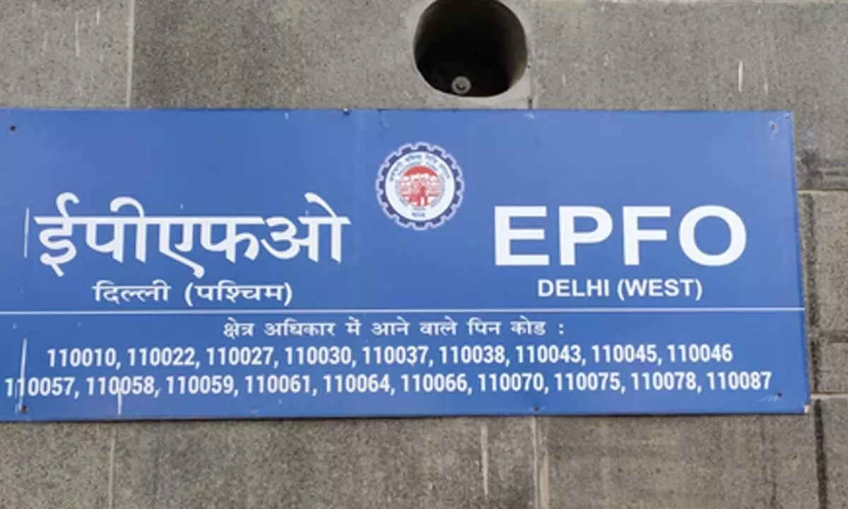EPFO hikes auto-settlement limit for advance claims to Rs 5 lakh in people-centric move EPFO hikes auto-settlement limit for advance claims to Rs 5 lakh in people-centric move