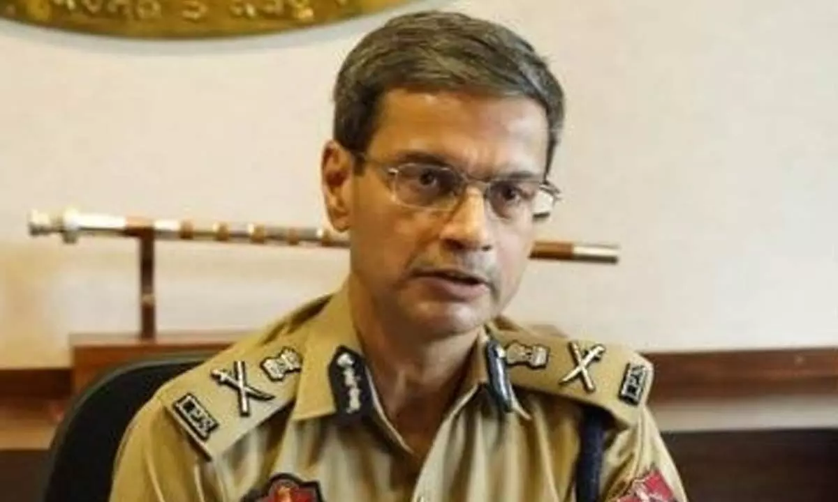 Punjab Police arrest two associates of foreign-based gangster Arsh Dala