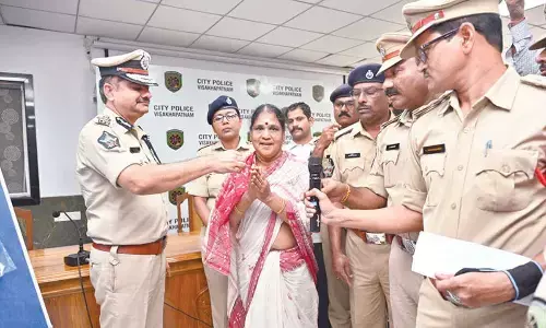 Police detected 98 cases in April