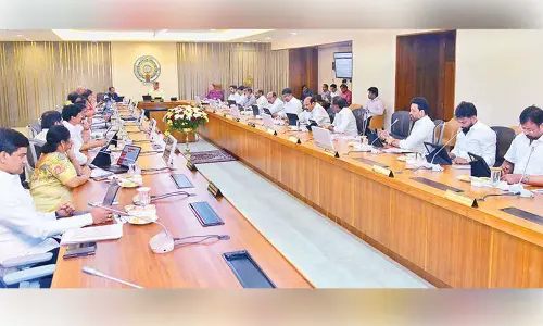 AP forms Cabinet panel to monitor agri prices