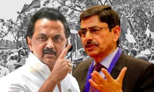 Governor vs CM: Shadow boxing continues unabated