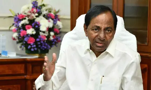 Ghose panel summons KCR