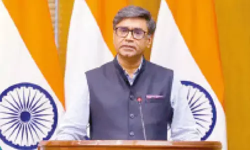 No tolerance for terror: India