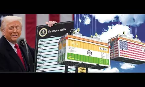 India eyes 3-phase trade deal with US as Trump’s tariffs loom