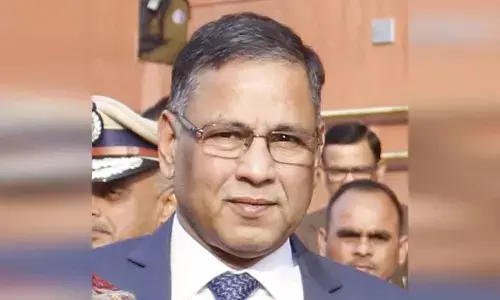 IB chief Tapan Deka gets 1-yr extension