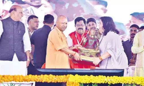 Op Sindoor is  symbol of India’s self-respect: UP CM Yogi
