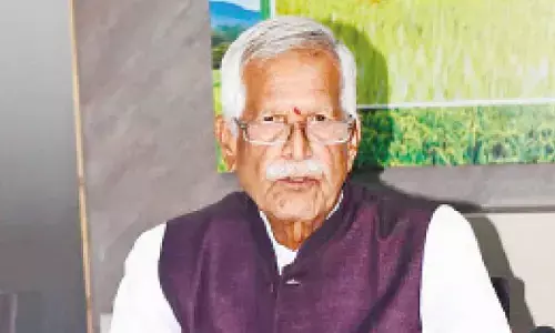 ‘Gene-edited rice varieties pose threat to TG’s seed sovereignty’