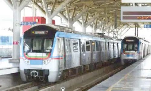 Hyderabad Metro Lowers Ticket Prices After Protests, But Passengers Want More